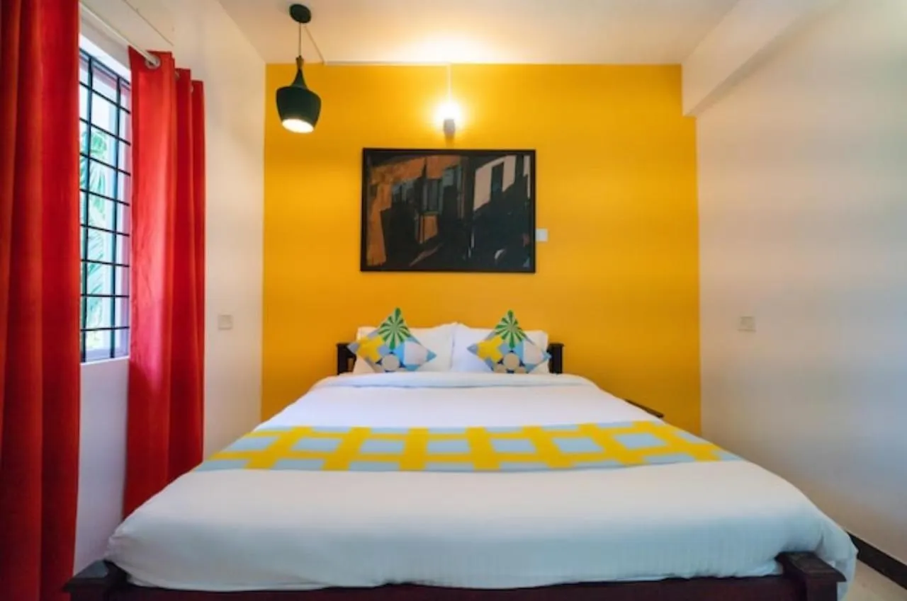 Solo Ace Hotel Kochi India