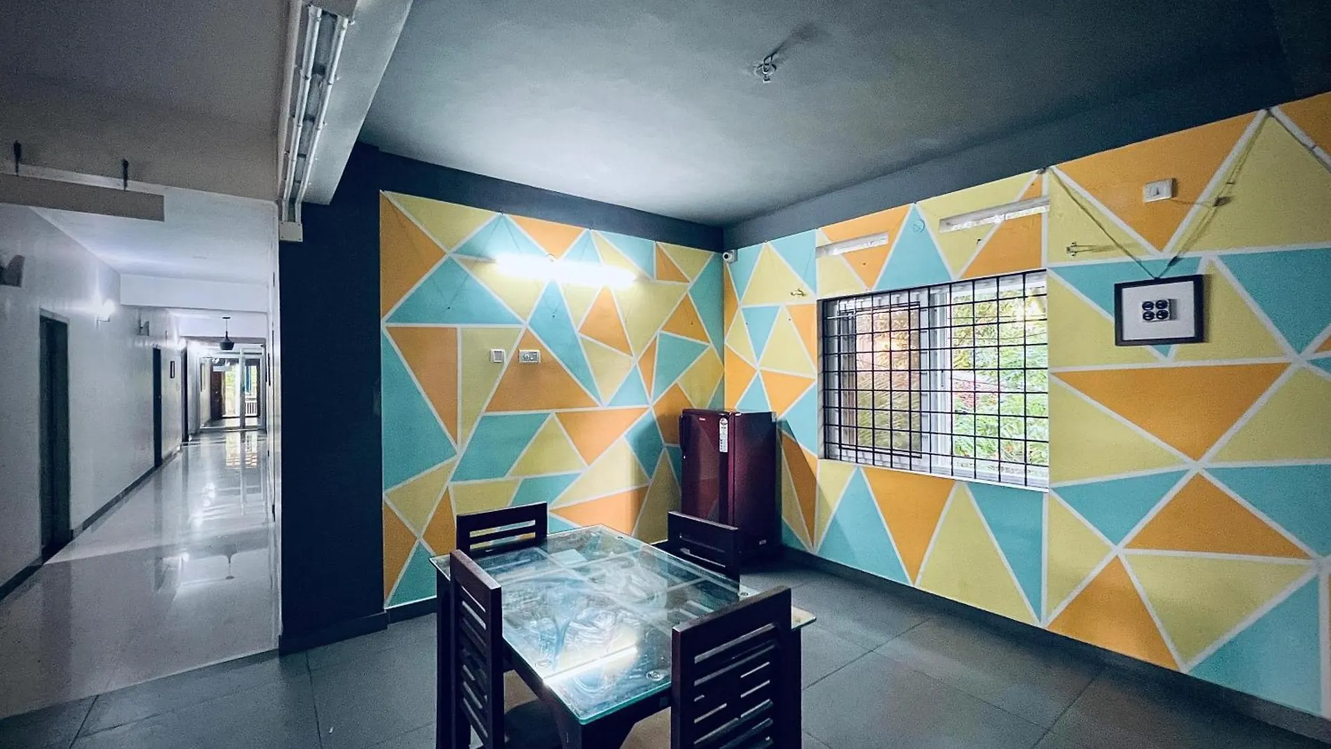 **  Solo Ace Hotel Kochi India