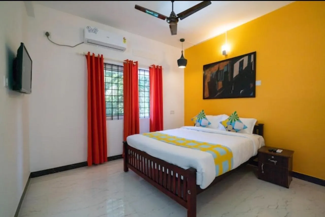 Solo Ace Hotel Kochi