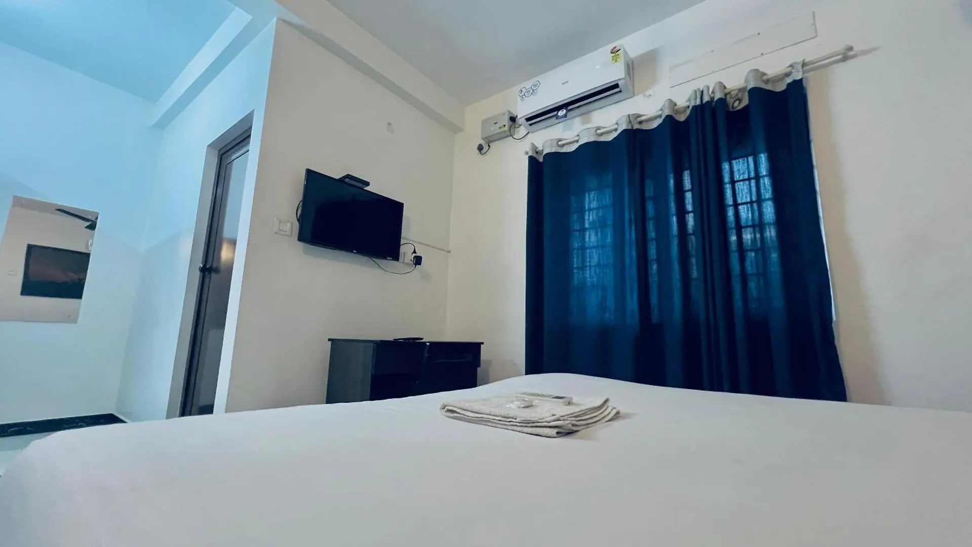 Solo Ace Hotel Kochi