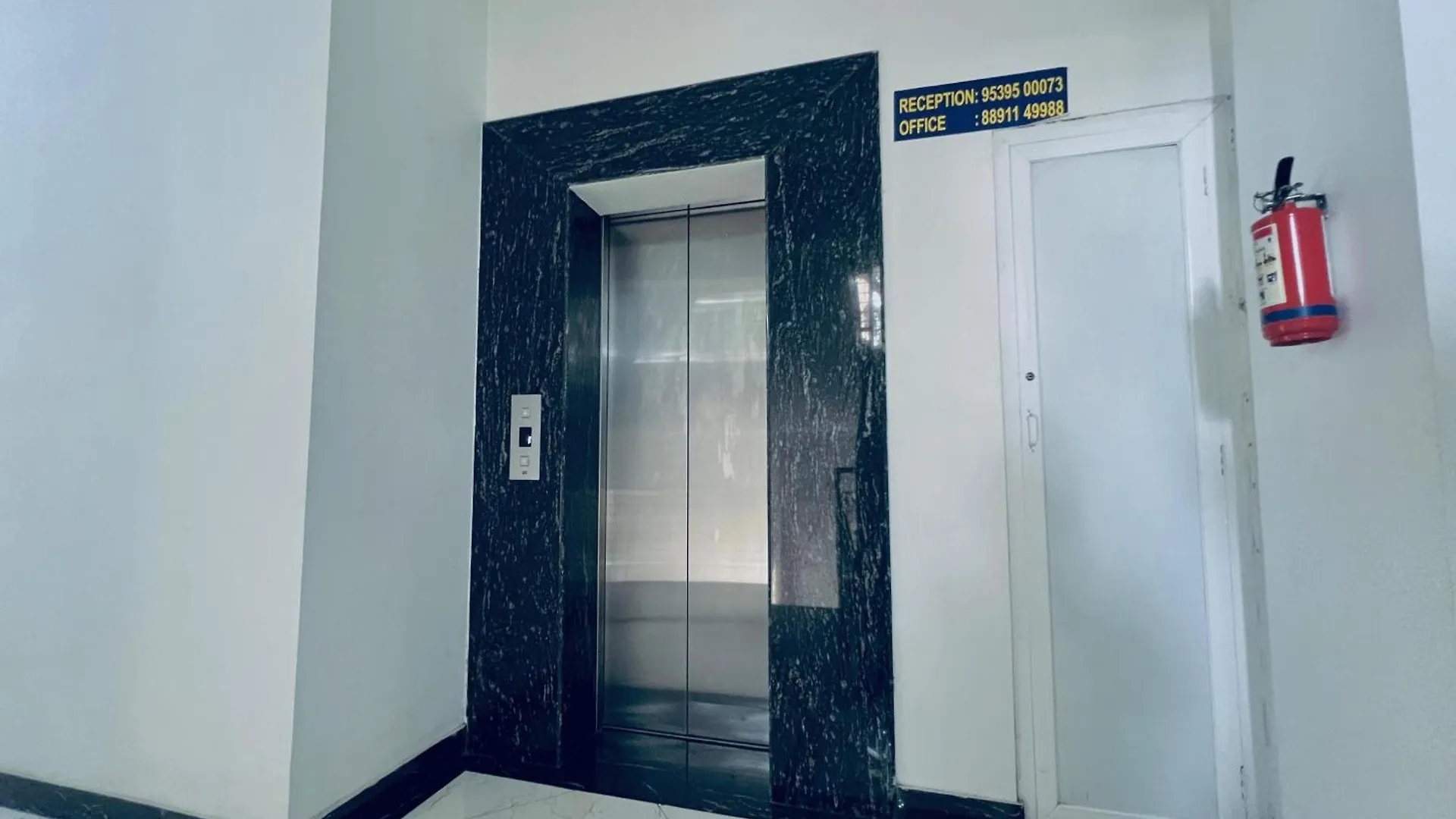 Solo Ace Hotel Kochi